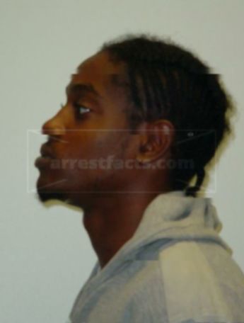 Tyreece M Kimbrough