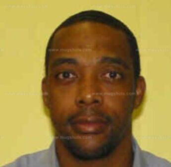 Darryl Williams