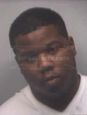 Cortez Alexander Crouch