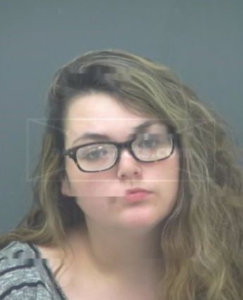 Bridgette Nicole Barney