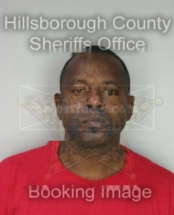 Earl Castaron Hamilton
