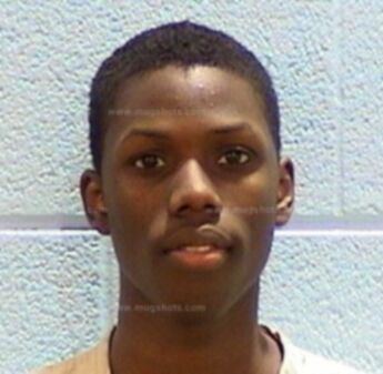 Deandre Golden