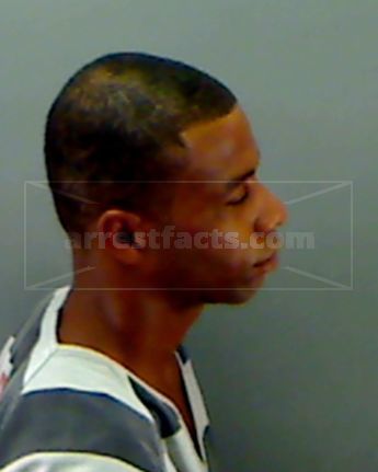 Brandon Eugene Washington