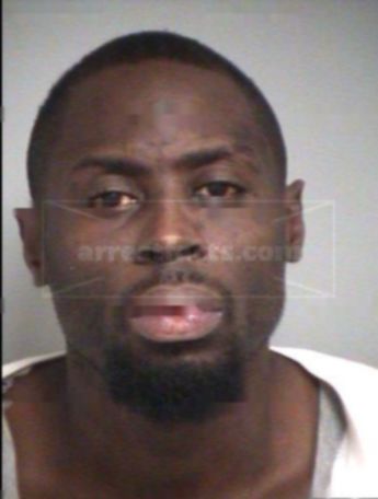 Tajuan Sharaybelsha Graham