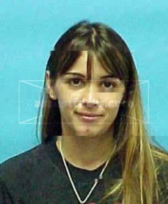 Christina Marie Mccorts