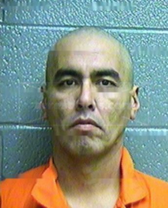 Anthony P Salinas