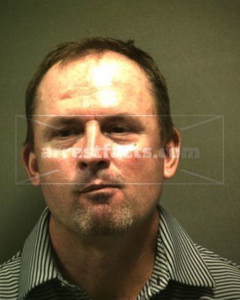 Chris Dawayne Todd