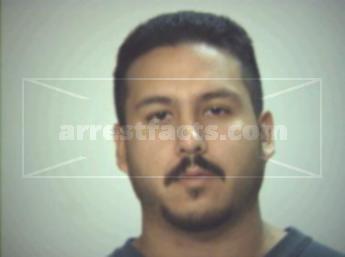 Jeremy David Cervantes
