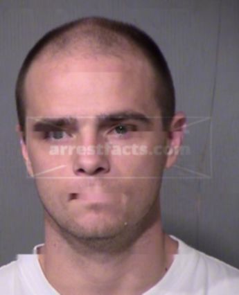 William Jared Yates
