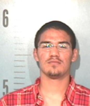 Miguel Antonio Garcia
