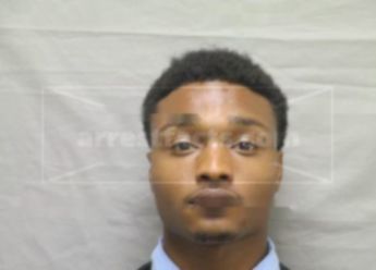 Kenenth Eric Robinson
