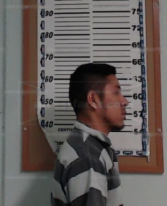 Efrain Aguilar-Espinoza