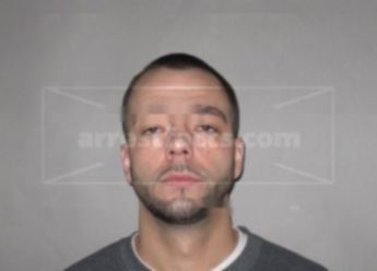 Corey Keith Allen Martin