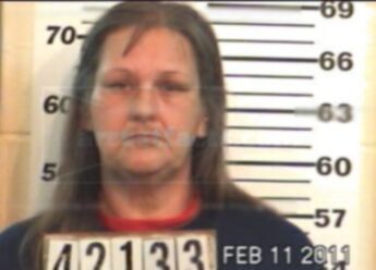 Tracie Lynn Rothwell
