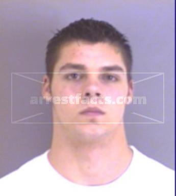 Britt Austin Marchbanks