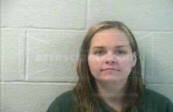 Sarah Alice Cox
