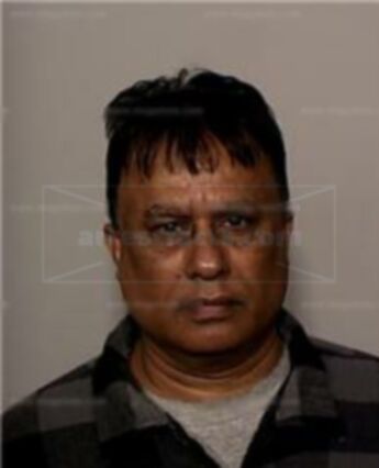 Romeo Jaikissoon Singh