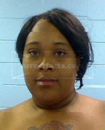 Deandra Dandridge