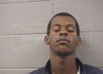 Djahn Thurmond