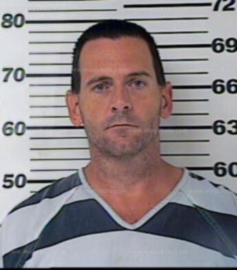 Michael Glen Boykin