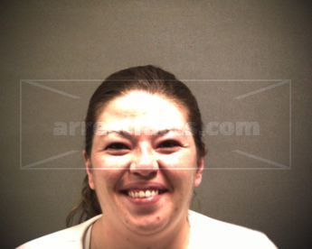 Amanda Michelle Clark