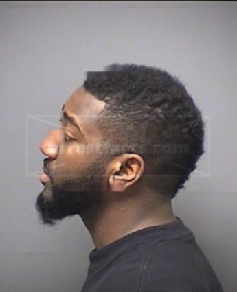 Marron Fredrick Murchison