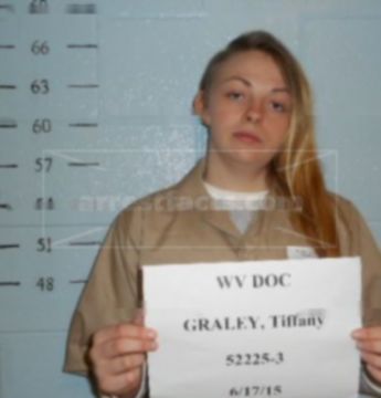 Tiffany Ann Graley