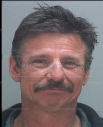 Richard Allen Melton