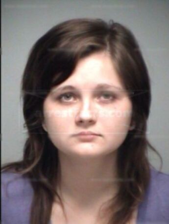 Alexis Page Stewart