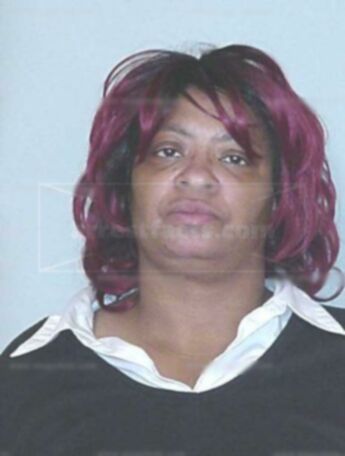Pamela Fluker
