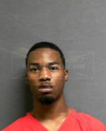 Javas Davon Jones