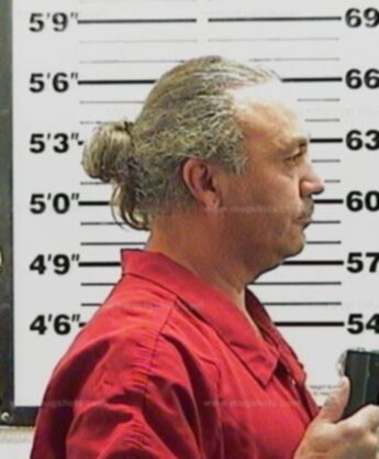 Ralph D Sanchez