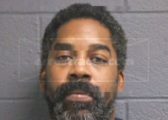 Walter Lee Johnson