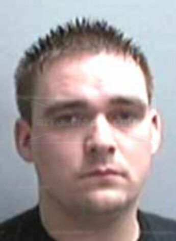 Jason Ronald Ostrus