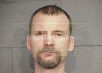 James Michael Gregg
