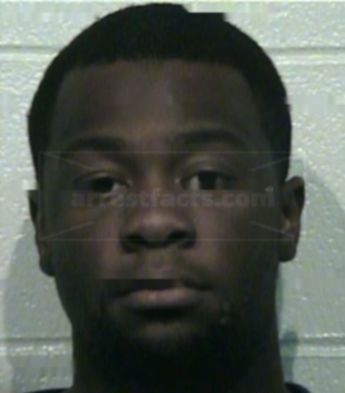 Aaron Woodrow Johuan King