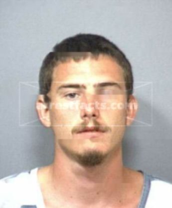 Wayne Eugene Reeves