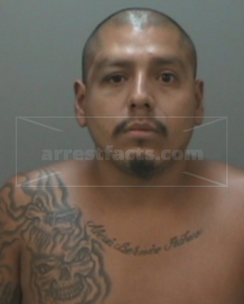 Adam Deleon Pacheco