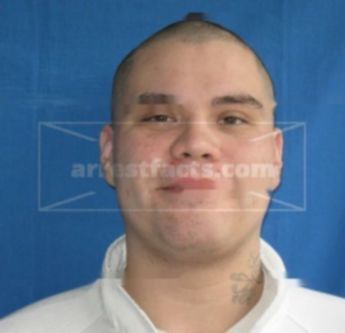 Frank Gomez