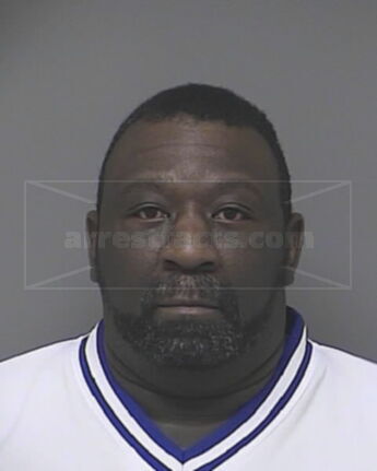 Jerry Wayne Thomas