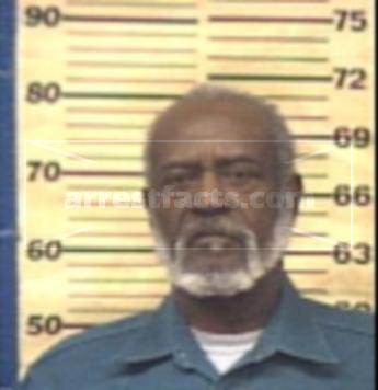 Robert Harold Washington