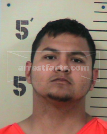 Abner Hinojo