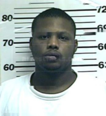 Chester Oneal Taylor