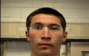 Jordan Shelton Mucher