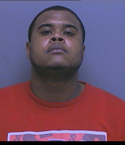 Brandon Antwahn Hodge