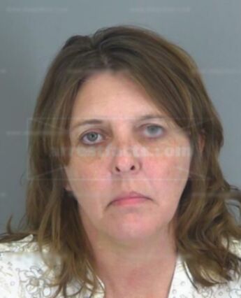Angela Patterson Elrod