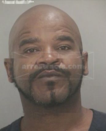 Keith Antonio Williams