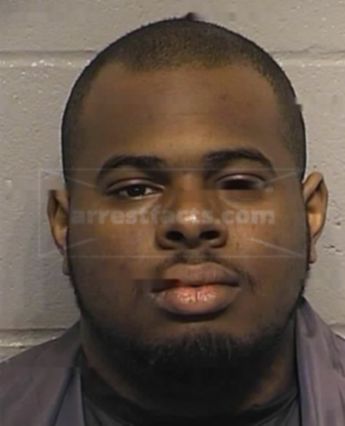 Andre Bernard Maxwell Jr