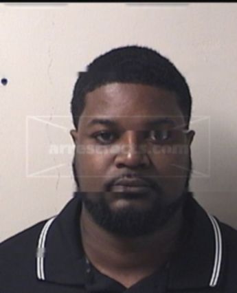 Derrick Antwan Burns