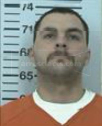 Jimmy Ray Patterson